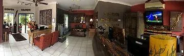 Hostel Bohemia Resort Cairns Australia